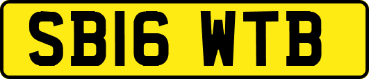 SB16WTB