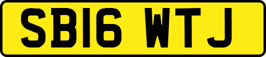 SB16WTJ