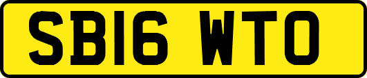 SB16WTO