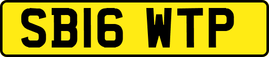 SB16WTP