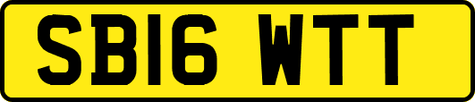 SB16WTT