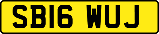 SB16WUJ