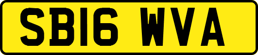 SB16WVA