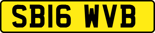 SB16WVB