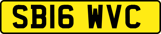 SB16WVC