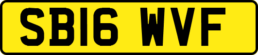 SB16WVF