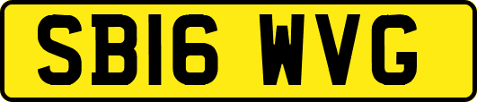 SB16WVG