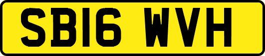 SB16WVH