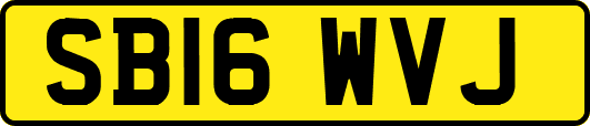 SB16WVJ