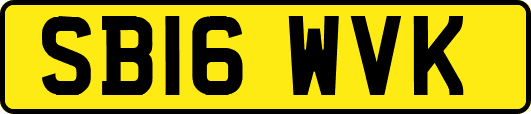 SB16WVK