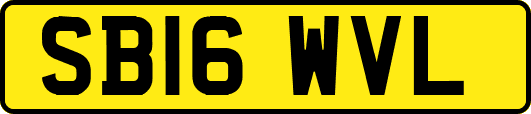 SB16WVL