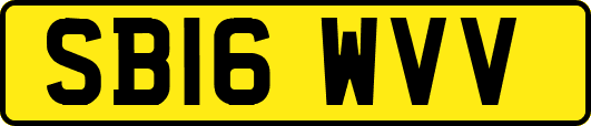 SB16WVV