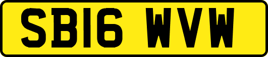 SB16WVW