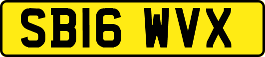 SB16WVX