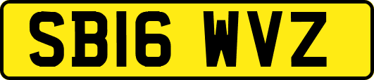 SB16WVZ