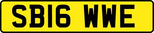 SB16WWE