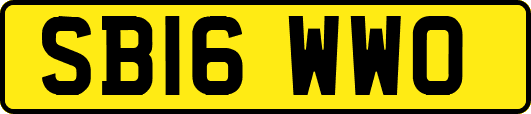 SB16WWO