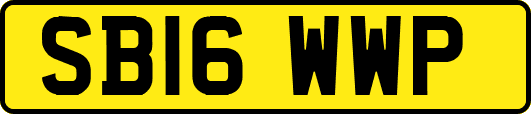 SB16WWP