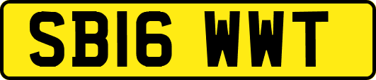 SB16WWT
