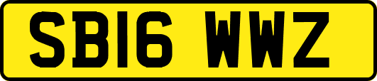 SB16WWZ