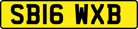 SB16WXB