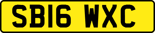 SB16WXC