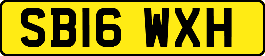 SB16WXH