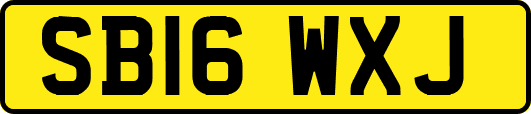 SB16WXJ