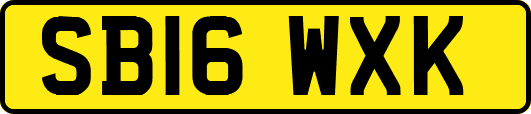 SB16WXK