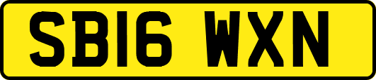 SB16WXN
