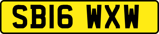 SB16WXW