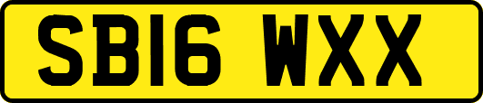 SB16WXX