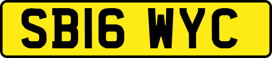 SB16WYC