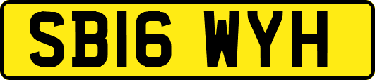 SB16WYH