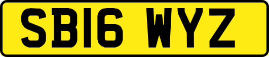 SB16WYZ