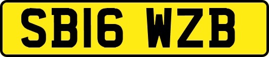 SB16WZB