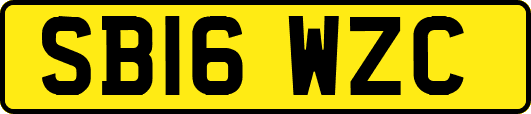 SB16WZC