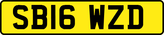 SB16WZD