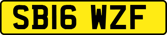 SB16WZF