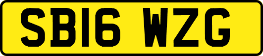 SB16WZG