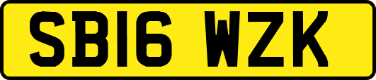 SB16WZK
