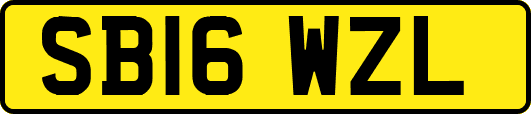 SB16WZL
