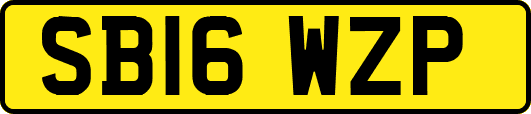 SB16WZP