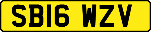 SB16WZV