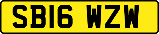 SB16WZW