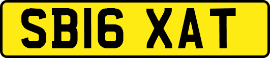 SB16XAT