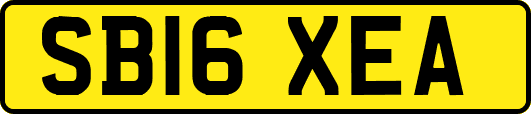 SB16XEA
