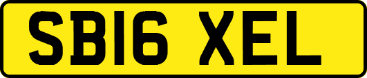 SB16XEL