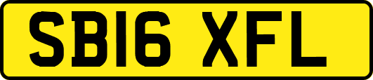 SB16XFL