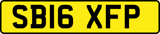 SB16XFP